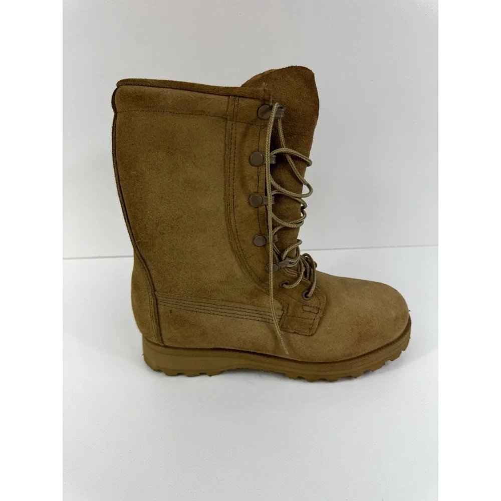 Belleville ICWR Boots Men's 5R Gore-Tex Intermediate Cold Wet Weather Vibram Tan
